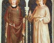 religion oil painting - 西蒙·马丁尼